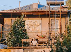Dingo Backpackers Hostel