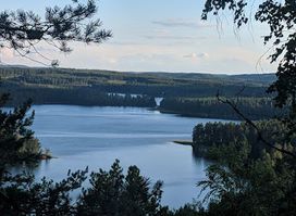 Neitvuori Hill