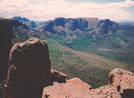 Mount Massif