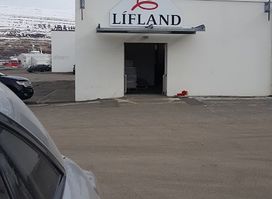 Lífland Akureyri