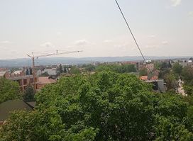 Korzo park