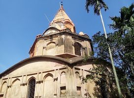 Jagannath Temple