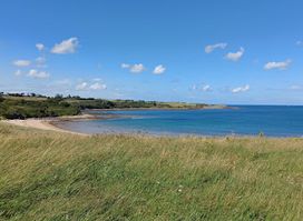 Beadnell Harbour