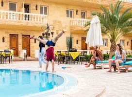 Ciao Hotel Nuweiba