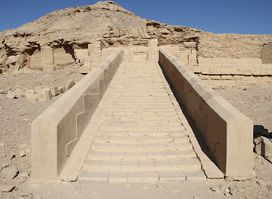 El-Kab Tombs
