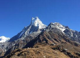 Mardi himal