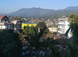 Legi Complex