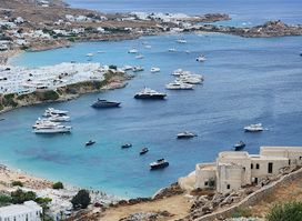 NAMMOS Mykonos
