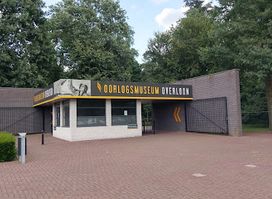 Overloon War Museum