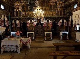 Biserica Greco-Catolică Sfinţii Arhangheli Mihail şi Gavril