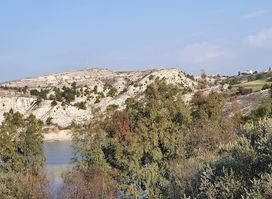 Archaeological Site of Tamassos
