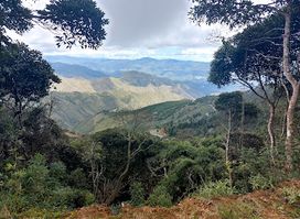 Life in Loja Ecuador