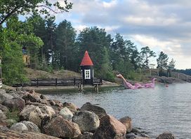 Moomin World