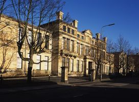 Historic Environment Scotland