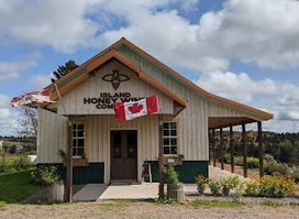 Island Honey Wine Company