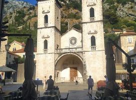 Square of the Arms