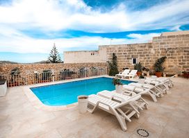 Sweet Life Gozo
