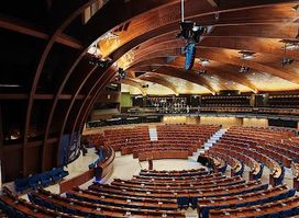 Conseil de l'Europe
