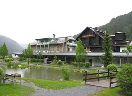 Tourismusverband St. Anton am Arlberg