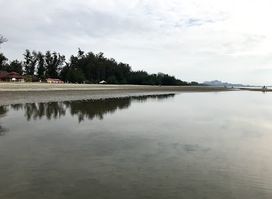Pantai Balok