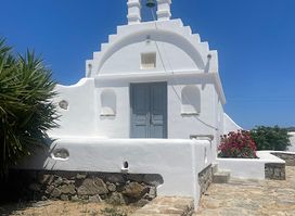 Tour In Mykonian Land & Wine Tasting Mykonos