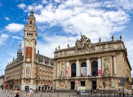 Lille Opera