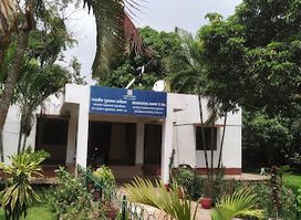 Kumharar Park Museum