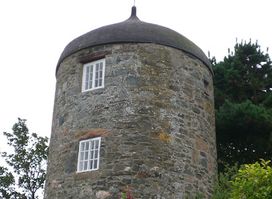 Sark Mill