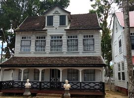 Surinaams Museum
