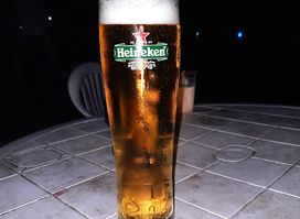 La Bamba Pub