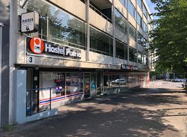 Hostel Matkakoti Patria