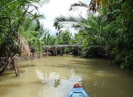 Mekong River