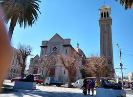 Catedral de Valparaíso