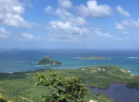 Levera National Park