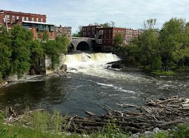 Better Middlebury Partnership
