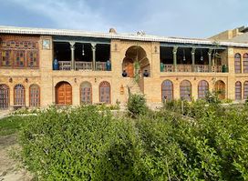 Kurdistan Outdoor Tourism