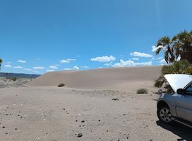 Suguta valley