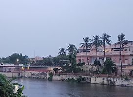 Jalan Museum