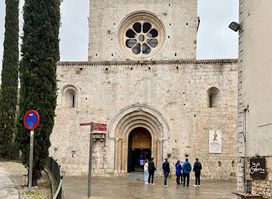 Museu d'Arqueologia de Catalunya-Girona