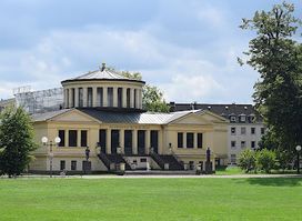 Bonn Museum of Academic Art