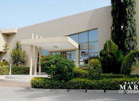 Hôtel Sancta Maria