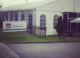 City Church Calabar