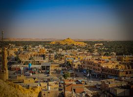 Gebel al-Mawta