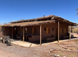 Casas Valle de la Luna