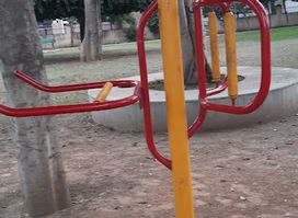 Shastri Nagar Park - 1