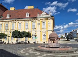 Hetedhét Játékmúzeum