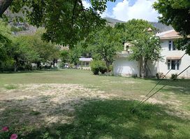 Governer Cottage