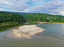 Sylhet jaflong