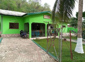 Panaasa GuestHouse
