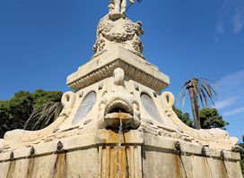 Parque Grande José Antonio Labordeta